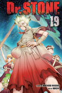 Volume 19 cover