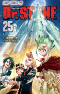 Volume 25 Cover