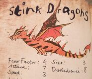 Stinkdrache