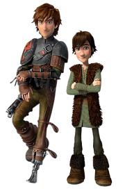 Hiccup