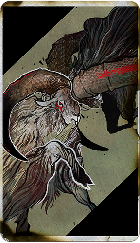 Adaar tarot