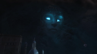 Ghilan'nain in her cloud form, during the Fall of Weisshaupt