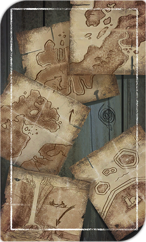 Treasure-Map-Tarot