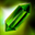 Ico emerald lure