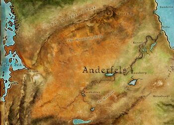 Anderfels