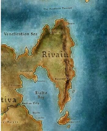 Rivain