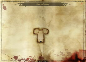 Map-Haven Chantry