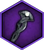 Tyrddas Staff icon