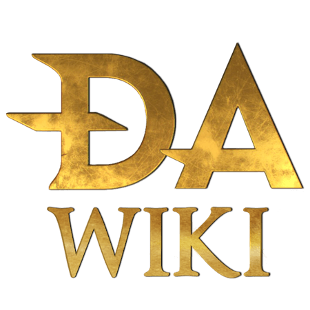 Dragon Age Wiki