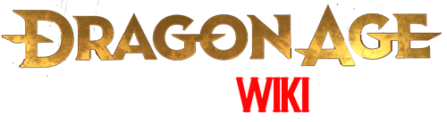 Dragon Age Wiki