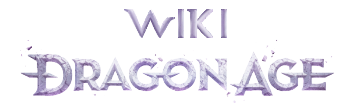 Wiki Dragon Age