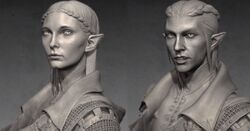 Dragon-Age-Inquisition-Elf-Hero-Models