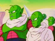 Habitantes de Namek.