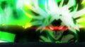 Broly in his Super Saiyan form in Broly