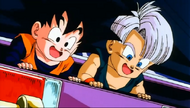 GotenandTrunks