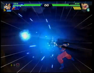 En Budokai Tenkaichi 3