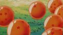 The Dragon Balls in Wrath of the Dragon