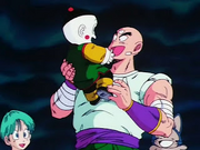 Chiaotzu alive