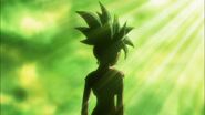 Arrival of Kefla