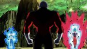 Ultra-Blue-Vegeta-SSB-Kaio-Ken-Goku-against-Jiren-in-DBS-123-e1515907539978