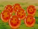 DragonBalls