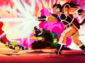 Saiyans attacking a planet in Raditz's flashback