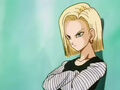 Android 18