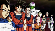 Universe 7