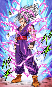 Gohan Beast (manga)