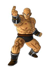 Nappa(DBZFK)