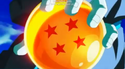 The Four-Star ball in the Heroes' hand