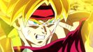 Super Saiyan Bardock in Episode of Bardock