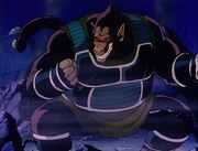 Great Ape Shugesh