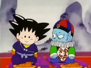 ShuGoku&Pilaf