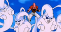 Super Ghost Buu Attack