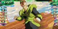 Android 16 in World Mission