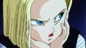 android 18 require to more money