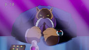 Toppo concerned