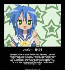 OTAKU