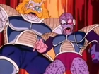 Banan & Sui afraid from Gohan and Krillin's true power levels