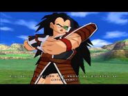 Raditz-BT3