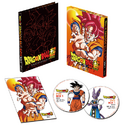 Dragon Ball Super Box 1