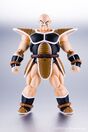 Nappa SHS figure