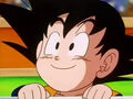 Goten happy