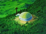 Protective Dome1