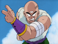 Tien training for the next World Martial Arts Tournament