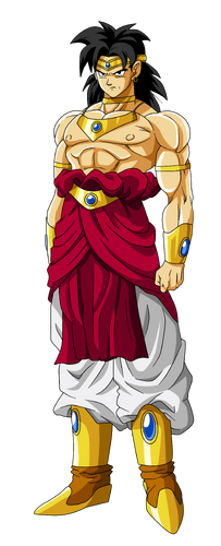 Broly