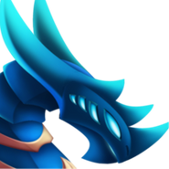 Heartbroken Dragon Adult profile image