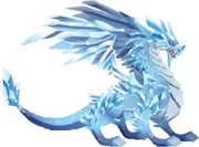 Glacial Dragon 3