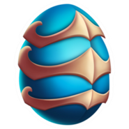 Heartbroken Dragon Egg profile image